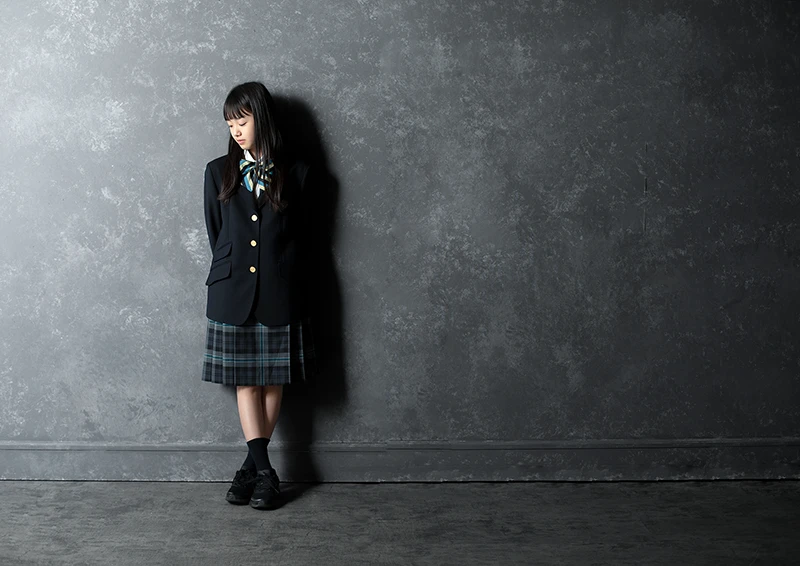 入園入学の記念写真撮影なら創寫舘へ