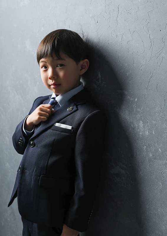 入園入学の記念写真撮影なら創寫舘へ