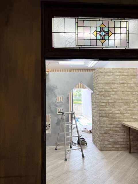 創寫舘（そうしゃかん）